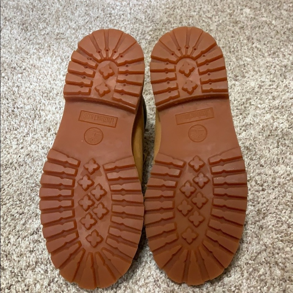 Timberlands - Picture 5 of 6